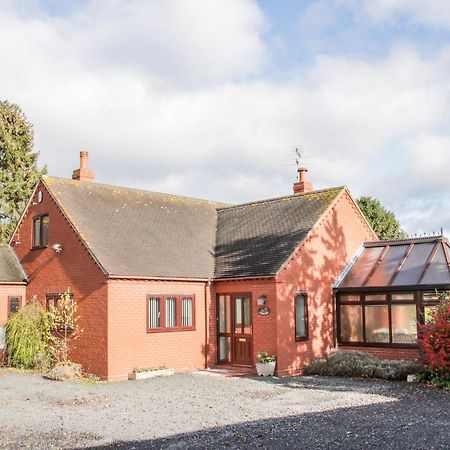 Villa Court Farm à Kidderminster Extérieur photo