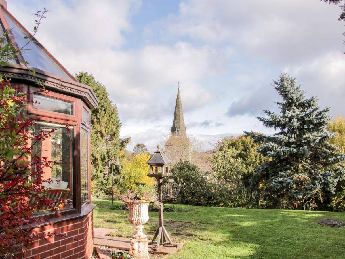 Villa Court Farm à Kidderminster Extérieur photo